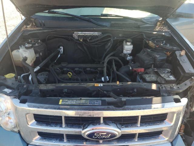 Photo 12 from auction – 2012 FORD ESCAPE LIM with VIN 1FMCU0E72CKC14063