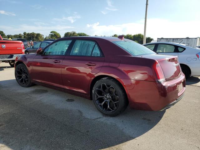 Photo 2 from auction – 2019 CHRYSLER 300 S with VIN 2C3CCABGXKH577741