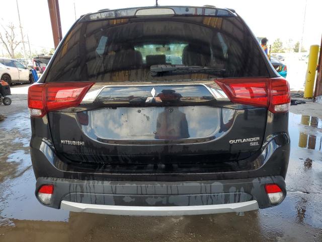 Photo 6 from auction – 2016 MITSUBISHI OUTLANDER with VIN JA4AD3A34GZ054663