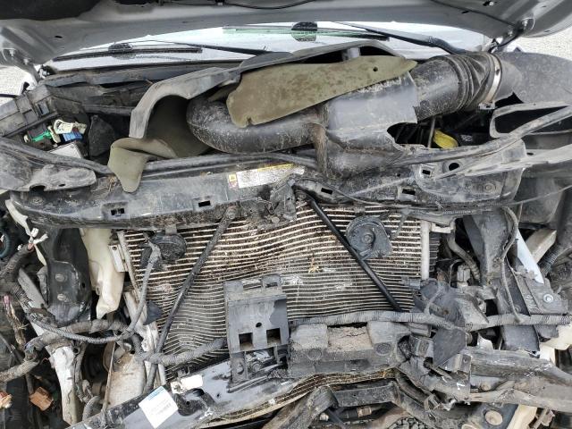 Photo 12 from auction – 2011 JEEP GRAND CHER with VIN 1J4RR4GG5BC506930