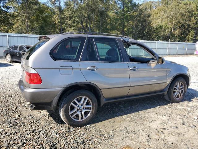 Photo 3 from auction – 2006 BMW X5 3.0I with VIN 5UXFA13566LY37071