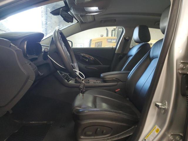 Photo 7 from auction – 2016 BUICK LACROSSE with VIN 1G4GB5G32GF221043
