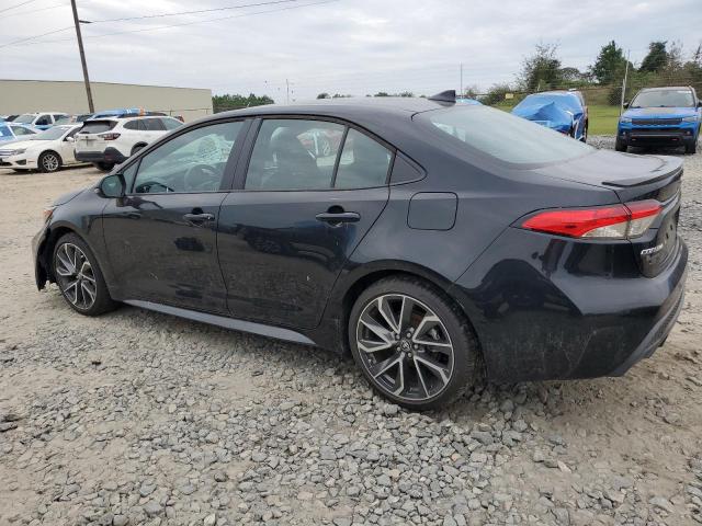Photo 2 from auction – 2022 TOYOTA COROLLA SE with VIN 5YFS4MCE5NP130459