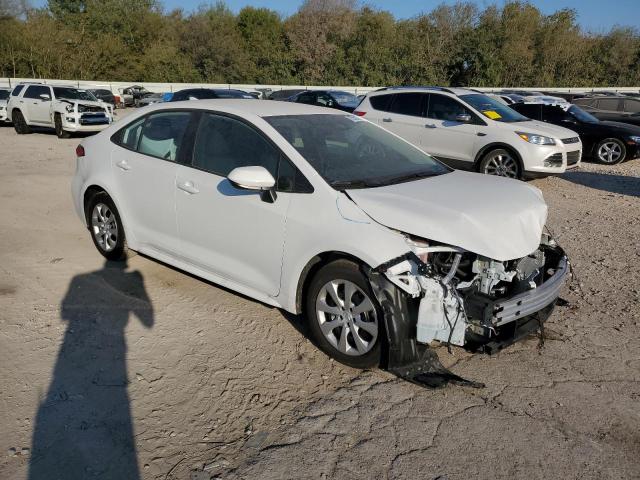 Photo 4 from auction – 2024 TOYOTA COROLLA LE with VIN 5YFB4MDEXRP180102