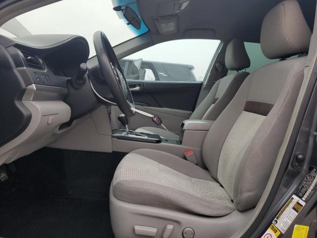 Photo 7 from auction – 2014 TOYOTA CAMRY L with VIN 4T4BF1FK9ER338181