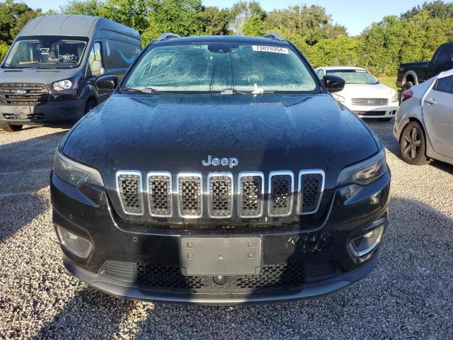 Photo 5 from auction – 2019 JEEP CHEROKEE L with VIN 1C4PJMDX5KD229313