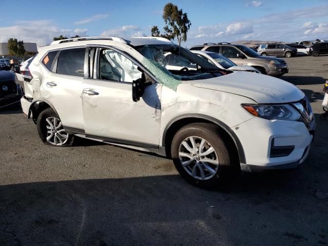 Photo 4 from auction – 2018 NISSAN ROGUE S with VIN JN8AT2MT5JW465341