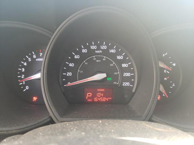 Photo 9 from auction – 2017 KIA RIO EX with VIN KNADN4A38H6028265