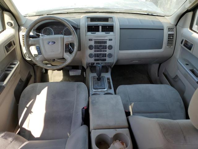 Photo 8 from auction – 2010 FORD ESCAPE XLT with VIN 1FMCU0D75AKD20294
