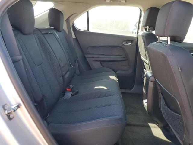 Photo 10 from auction – 2015 CHEVROLET EQUINOX LS with VIN 2GNALAEK6F1123074