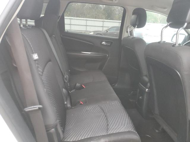 Photo 11 from auction – 2015 DODGE JOURNEY SX with VIN 3C4PDCBG4FT599334