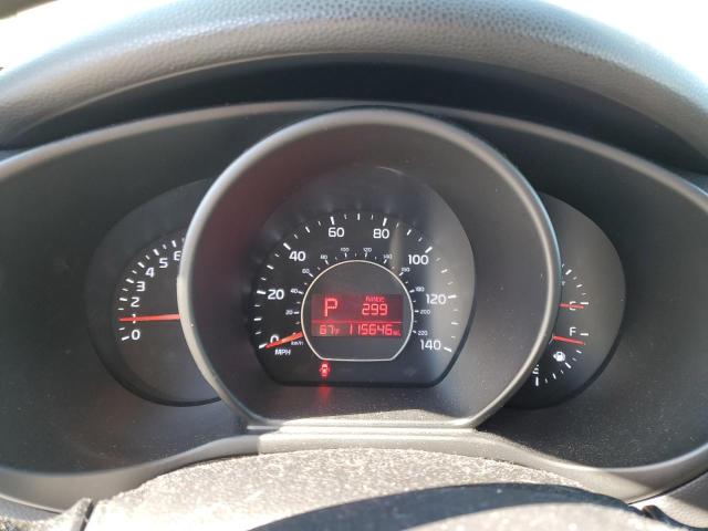 Photo 9 from auction – 2017 KIA SOUL + with VIN KNDJP3A50H7478269