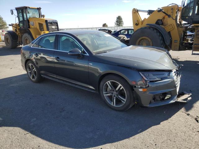 Photo 4 from auction – 2018 AUDI A4 PREMIUM with VIN WAUPNAF48JA027276