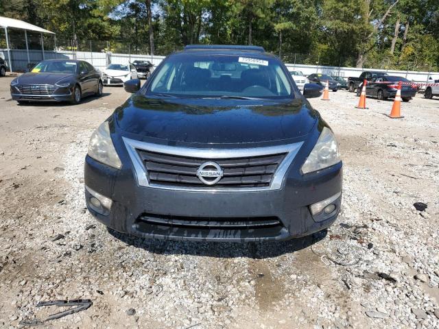 Photo 5 from auction – 2015 NISSAN ALTIMA 2.5 with VIN 1N4AL3AP1FN336461