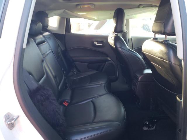 Photo 11 from auction – 2019 JEEP COMPASS LI with VIN 3C4NJDCB1KT672615