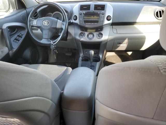 Photo 8 from auction – 2007 TOYOTA RAV4 LIMIT with VIN JTMBK31V975022218
