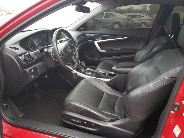Photo 7 from auction – 2014 HONDA ACCORD EXL with VIN 1HGCT2B85EA006320