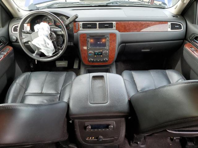 Photo 8 from auction – 2010 CHEVROLET SILVERADO with VIN 3GCRKTE32AG231159