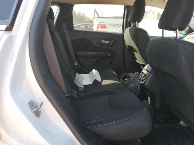 Photo 11 from auction – 2015 JEEP CHEROKEE L with VIN 1C4PJMCB5FW769941