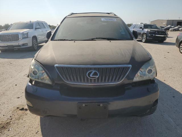 Photo 5 from auction – 2004 LEXUS RX 330 with VIN 2T2GA31U34C001309