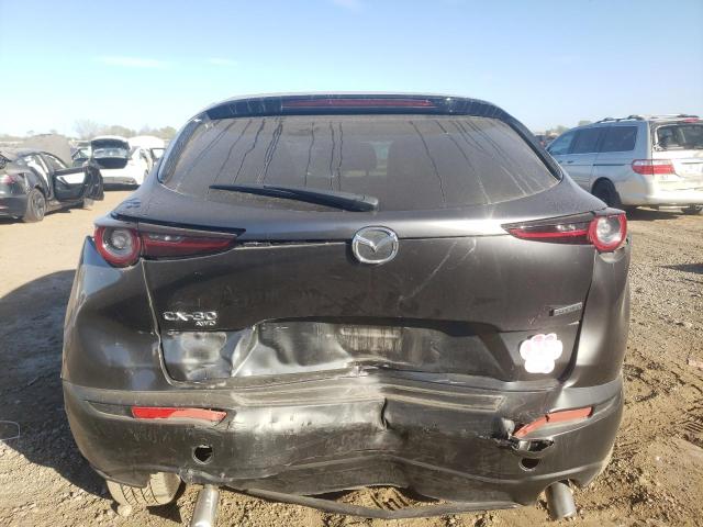 Photo 6 from auction – 2022 MAZDA CX-30 SELE with VIN 3MVDMBBL3NM456523