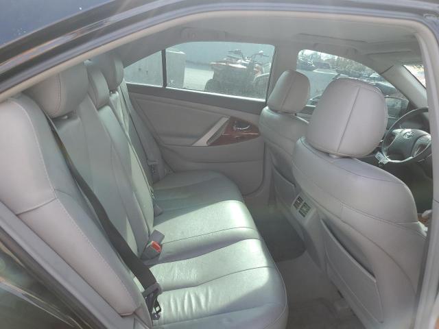 Photo 10 from auction – 2011 TOYOTA CAMRY BASE with VIN 4T1BF3EK3BU649429