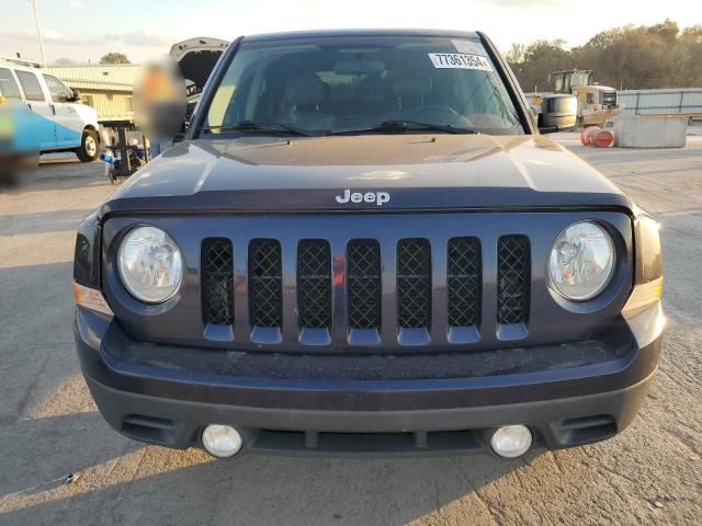 Photo 5 from auction – 2015 JEEP PATRIOT SP with VIN 1C4NJPBA8FD333968