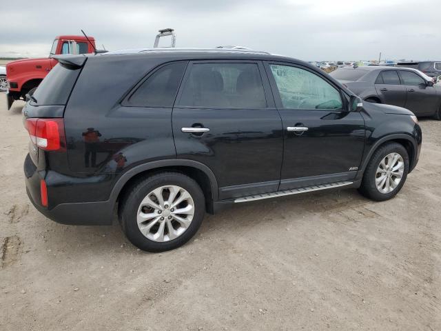 Photo 3 from auction – 2015 KIA SORENTO EX with VIN 5XYKUDA78FG559444
