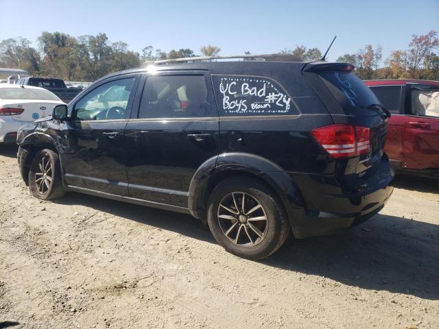 Photo 2 from auction – 2017 DODGE JOURNEY SE with VIN 3C4PDCAB3HT587670