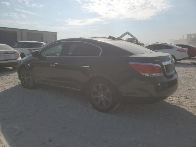 Photo 2 from auction – 2010 BUICK LACROSSE with VIN 1G4GC5EG3AF150803