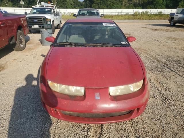 Photo 5 from auction – 2000 SATURN SC2 with VIN 1G8ZY1272YZ194371