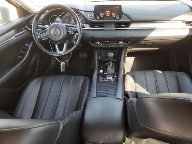 Photo 8 from auction – 2020 MAZDA 6 TOURING with VIN JM1GL1VM3L1518321