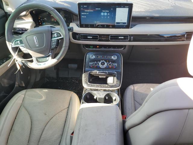 Photo 8 from auction – 2023 LINCOLN NAUTILUS with VIN 2LMPJ8K9XPBL14382