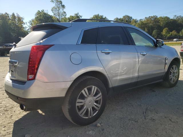 Photo 3 from auction – 2011 CADILLAC SRX with VIN 3GYFNGEY2BS605906