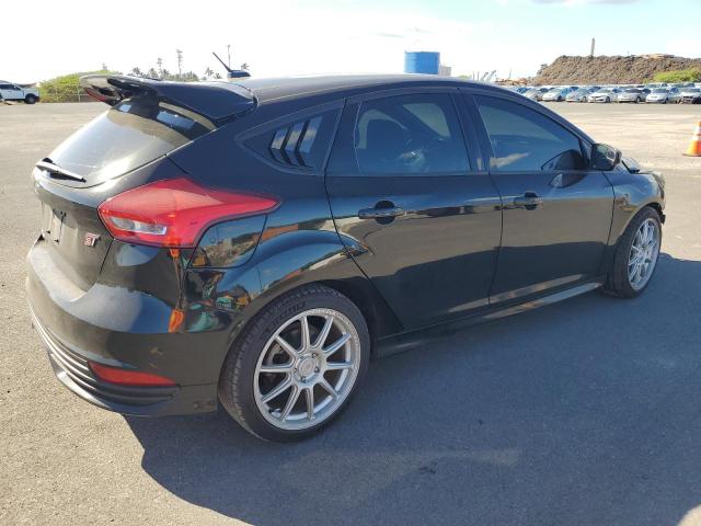 Photo 3 from auction – 2016 FORD FOCUS ST with VIN 1FADP3L91GL281488