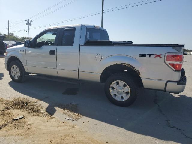 Photo 2 from auction – 2013 FORD F150 SUPER with VIN 1FTEX1CM7DKF28408