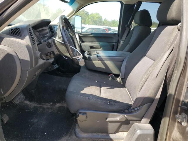 Photo 7 from auction – 2012 GMC SIERRA K15 with VIN 1GTR2VE73CZ226828