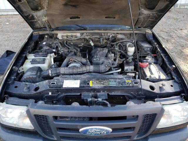 Photo 11 from auction – 2007 FORD RANGER SUP with VIN 1FTYR14U47PA36836