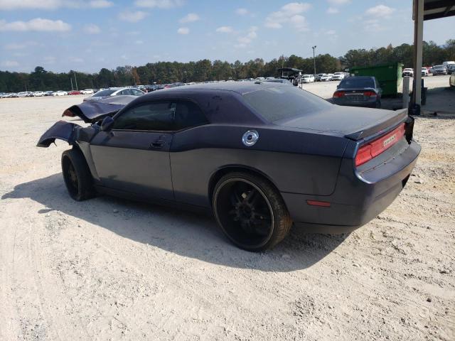 Photo 2 from auction – 2010 DODGE CHALLENGER with VIN 2B3CJ4DV4AH184610