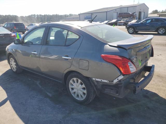 Photo 2 from auction – 2018 NISSAN VERSA S with VIN 3N1CN7AP6JL816754