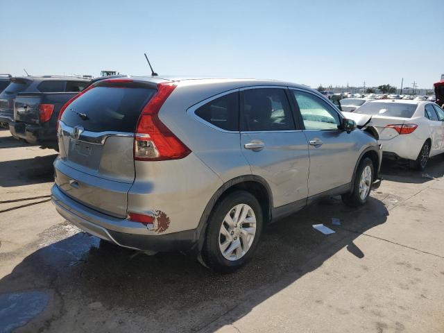 Photo 3 from auction – 2015 HONDA CR-V EX with VIN 3CZRM3H52FG703241