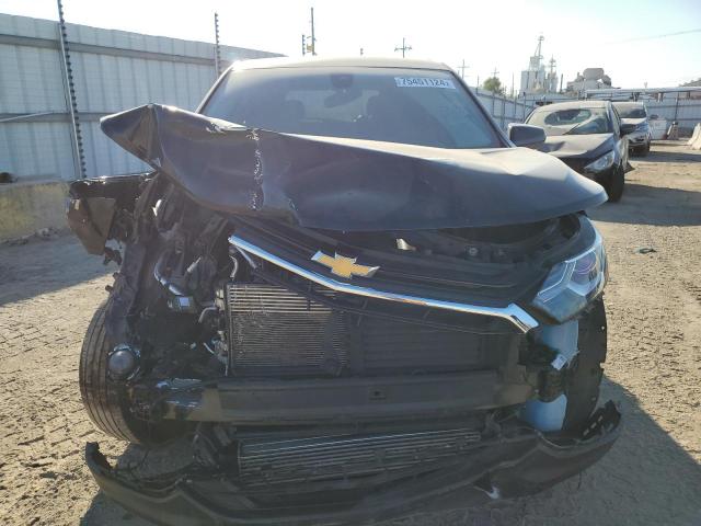 Photo 5 from auction – 2020 CHEVROLET EQUINOX LT with VIN 2GNAXTEV5L6130641