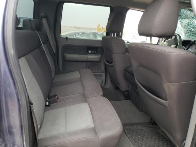 Photo 10 from auction – 2006 FORD F150 SUPER with VIN 1FTPW14V16FA85011