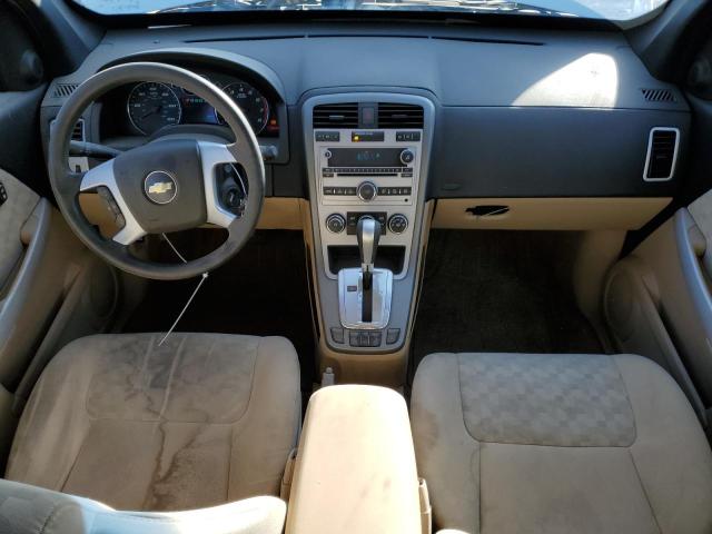 Photo 8 from auction – 2008 CHEVROLET EQUINOX LS with VIN 2CNDL13F086076735