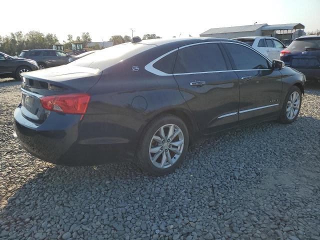 Photo 3 from auction – 2014 CHEVROLET IMPALA LT with VIN 2G1125S34E9121087