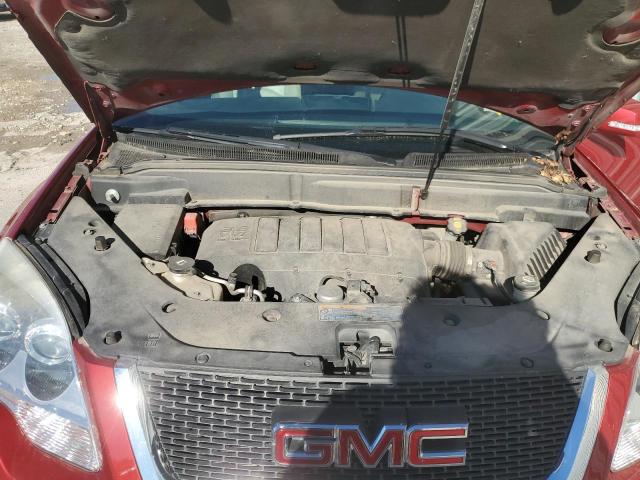 Photo 12 from auction – 2012 GMC ACADIA SLT with VIN 1GKKVRED5CJ189340
