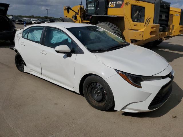 Photo 4 from auction – 2023 TOYOTA COROLLA LE with VIN 5YFB4MDEXPP054304