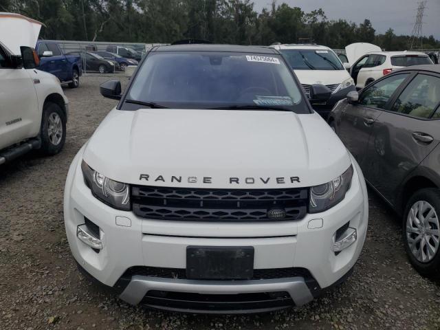 Photo 5 from auction – 2014 LAND ROVER RANGE ROVE with VIN SALVT2BG2EH862365
