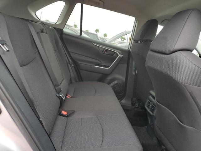 Photo 10 from auction – 2024 TOYOTA RAV4 LE with VIN 2T3H1RFV7RC291789