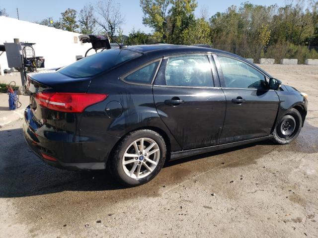 Photo 3 from auction – 2015 FORD FOCUS SE with VIN 1FADP3F22FL242745